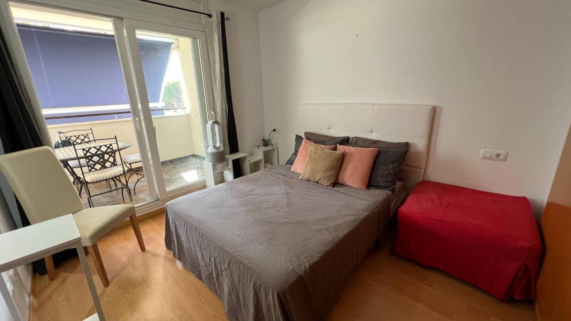 Bonito Apartamento Con Parking Y Piscina En Roses Av-53 Екстер'єр фото