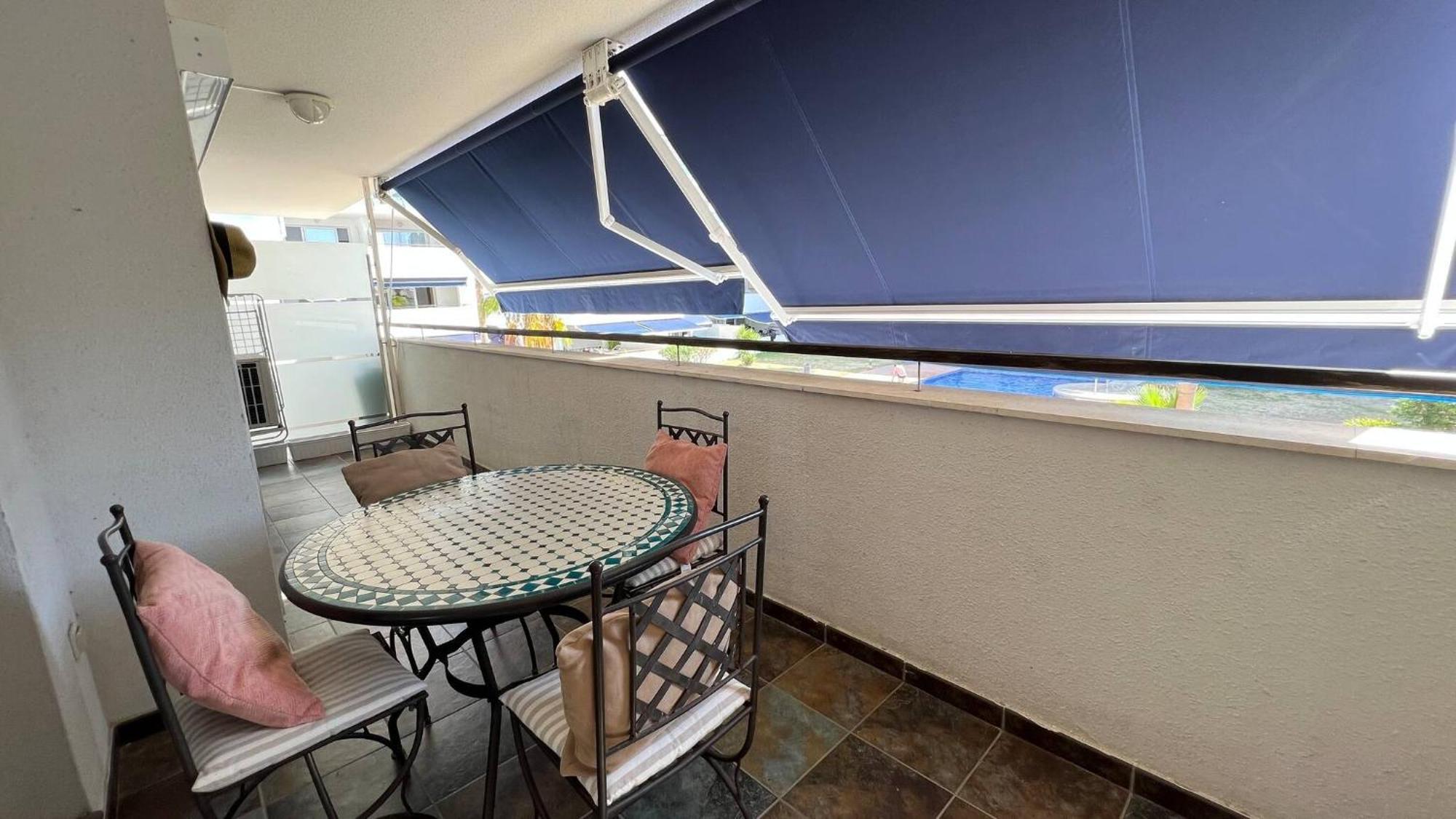 Bonito Apartamento Con Parking Y Piscina En Roses Av-53 Екстер'єр фото